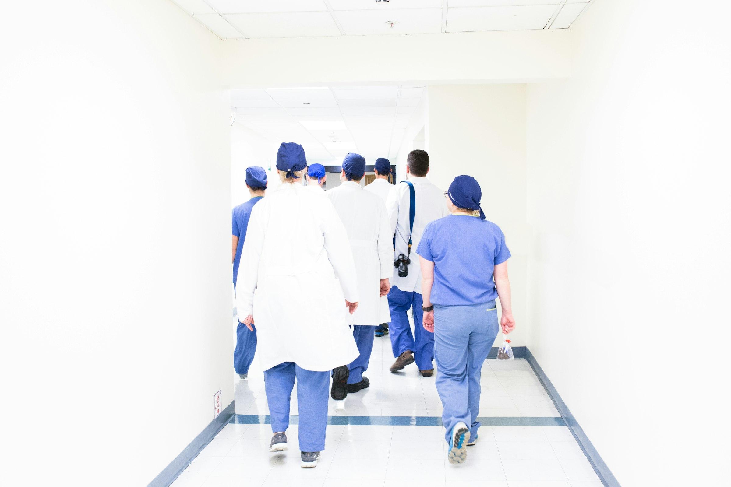 Physician office, dental clinic, and laboratory regulatory compliance consulting in HIPAA Privacy & Security in Cape May County, New Jersey